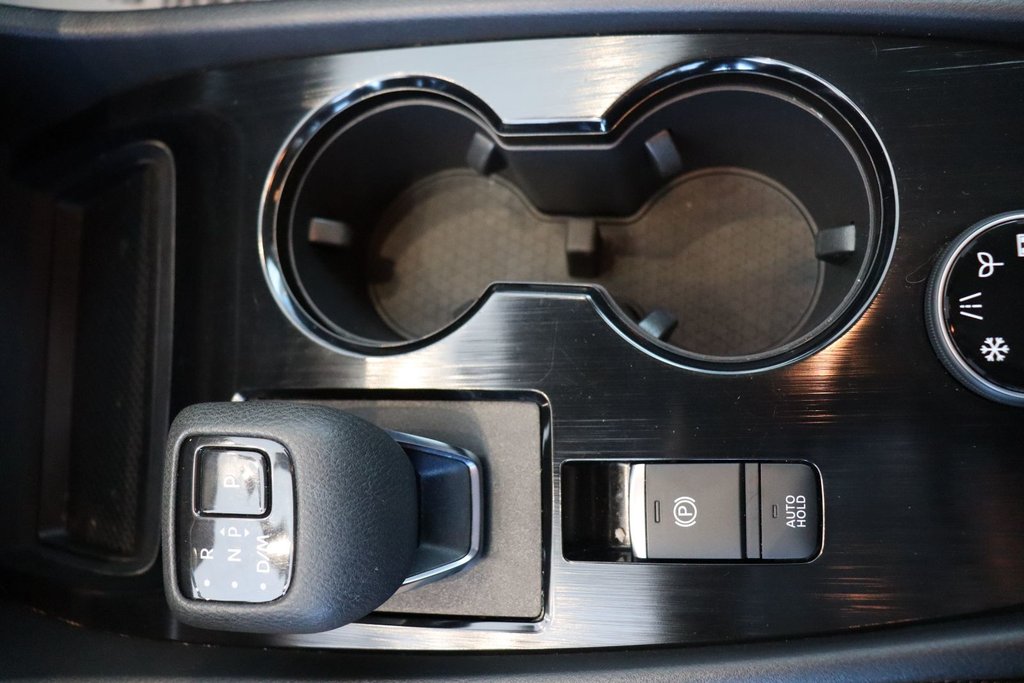 Nissan Rogue  2022 à Sept-Îles, Québec - 18 - w1024h768px