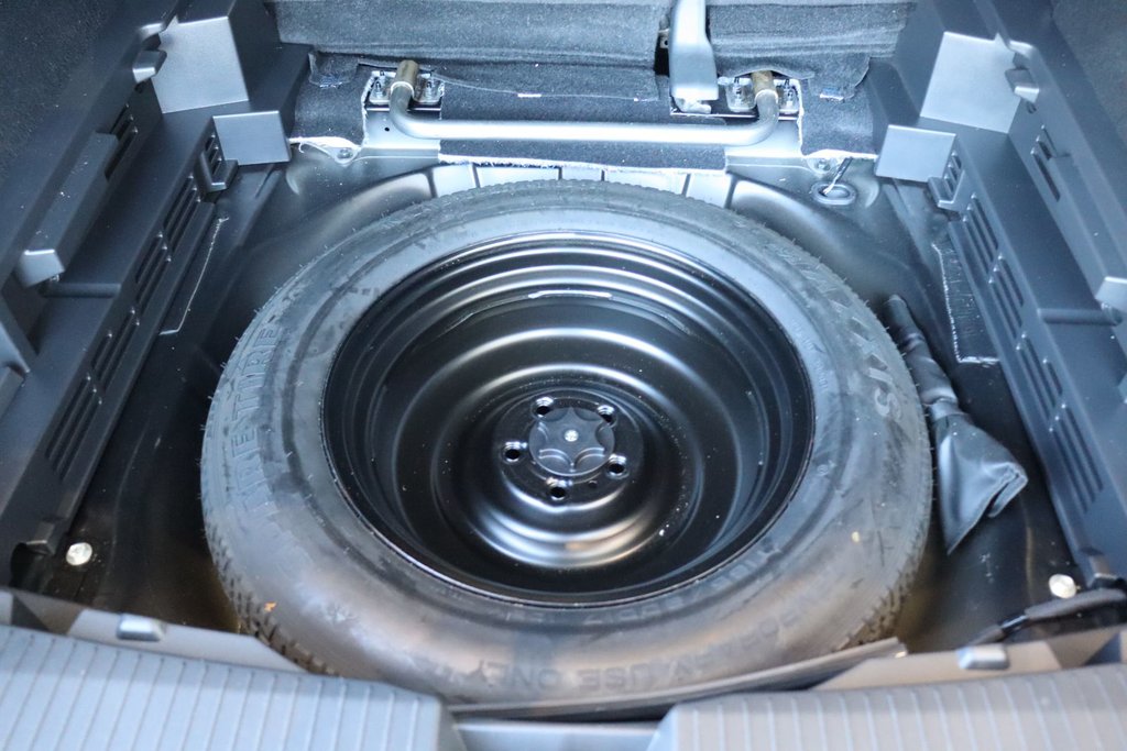 Nissan Rogue  2022 à Sept-Îles, Québec - 24 - w1024h768px