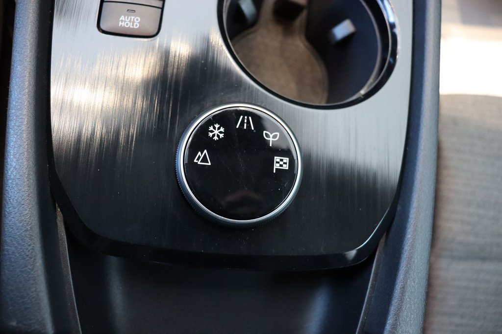 Nissan Rogue  2022 à Sept-Îles, Québec - 19 - w1024h768px