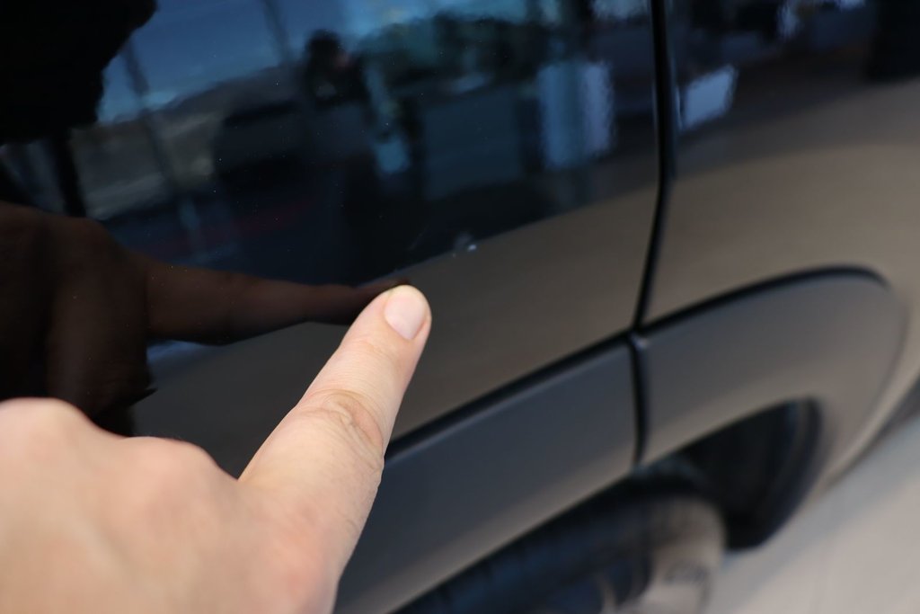 Nissan Rogue  2022 à Sept-Îles, Québec - 27 - w1024h768px