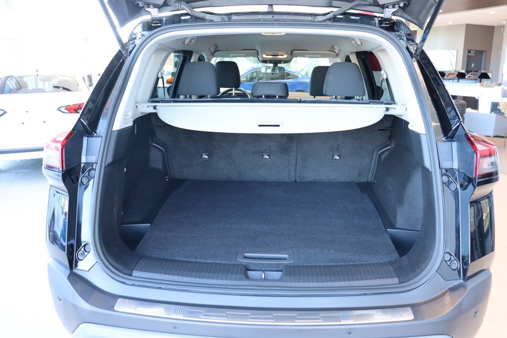 Nissan Rogue  2022 à Sept-Îles, Québec - 23 - w1024h768px