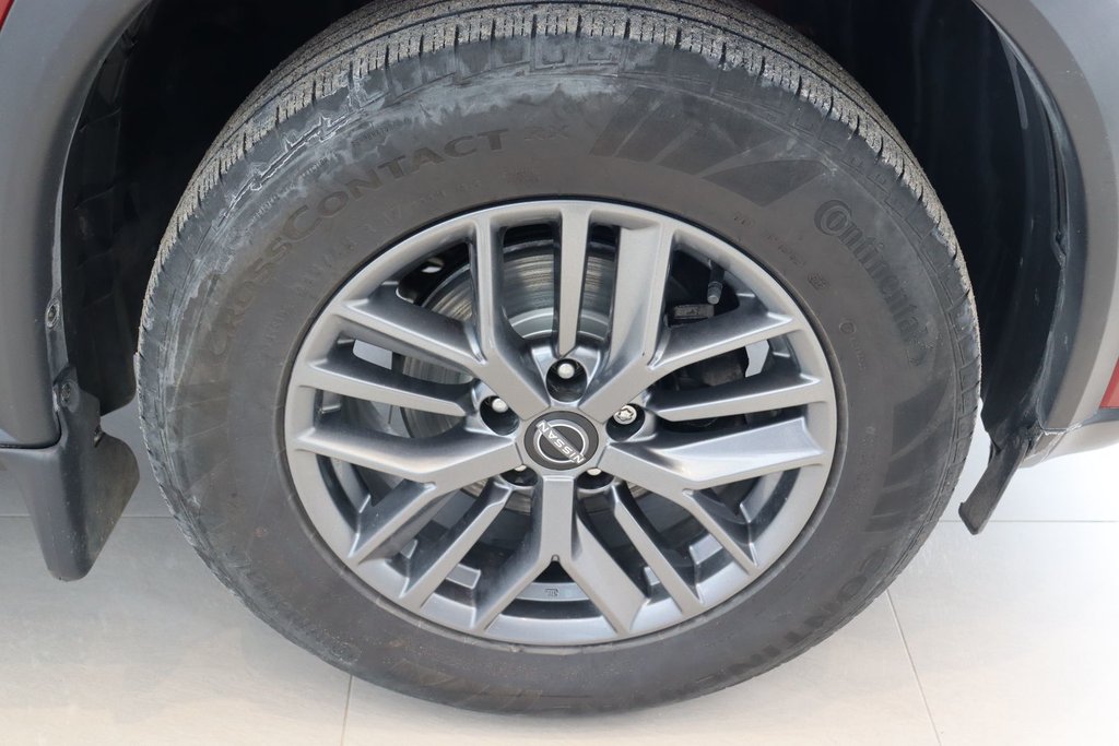 Nissan Rogue  2022 à Jonquière, Québec - 20 - w1024h768px
