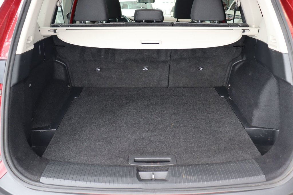 Nissan Rogue  2022 à Jonquière, Québec - 18 - w1024h768px