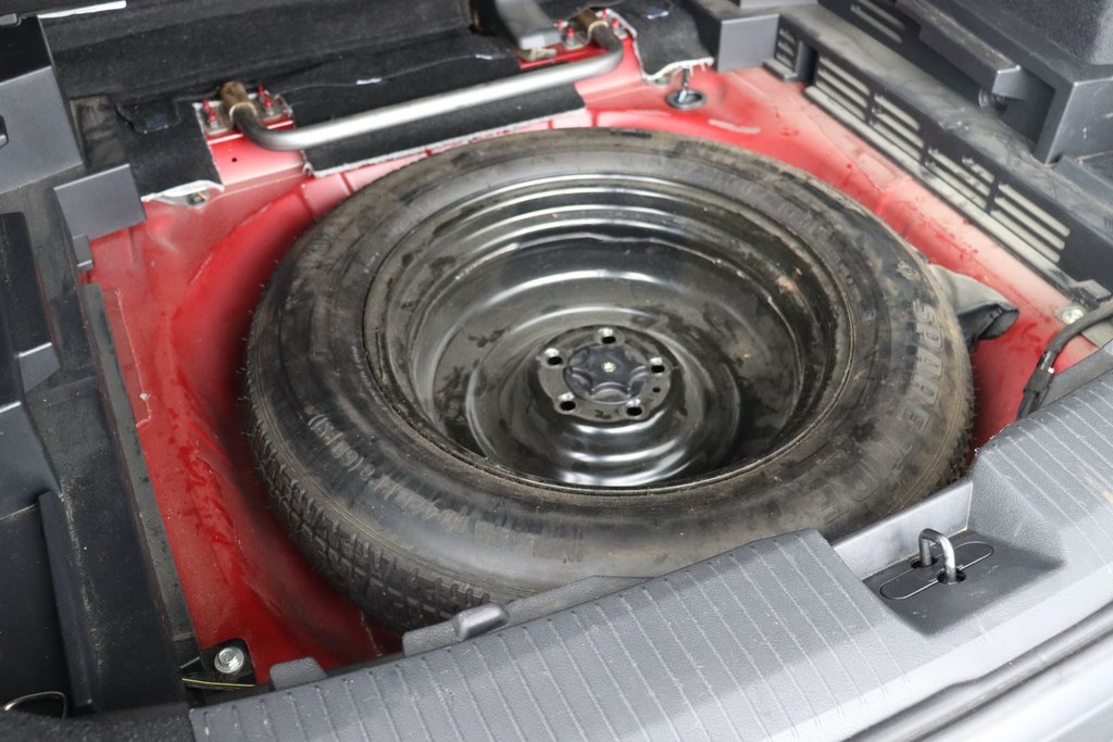 Nissan Rogue  2022 à Jonquière, Québec - 19 - w1024h768px