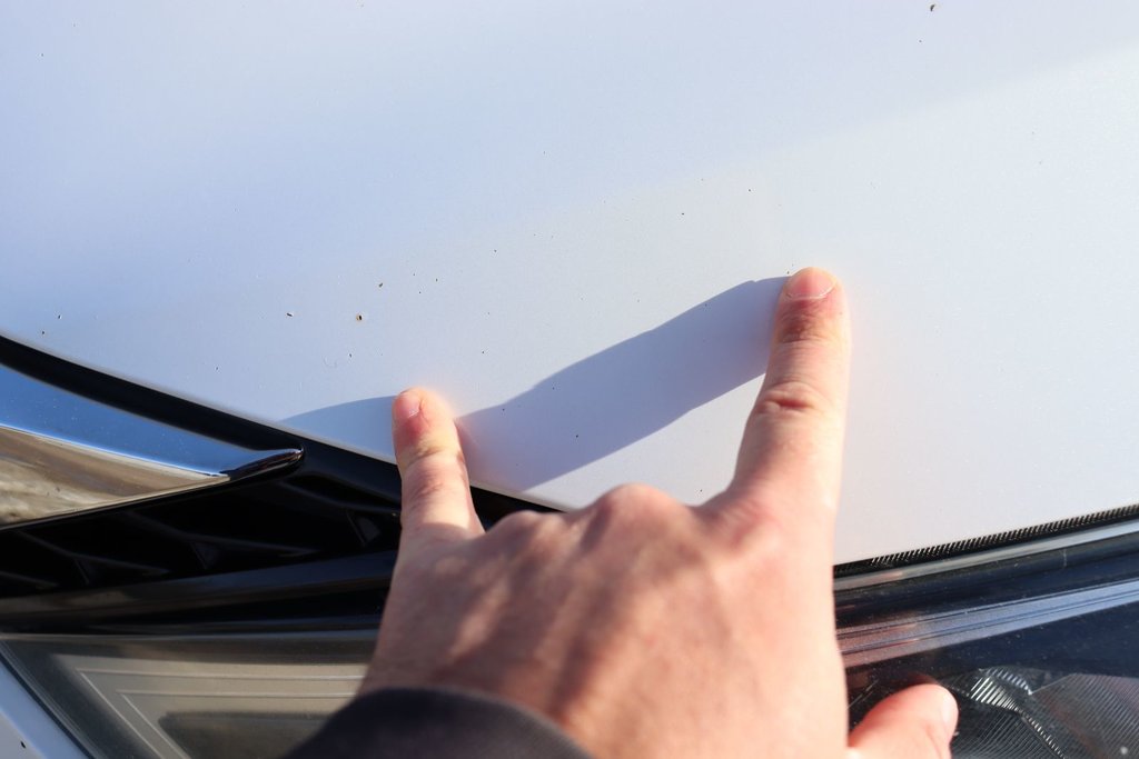 Nissan Sentra  2019 à Jonquière, Québec - 22 - w1024h768px