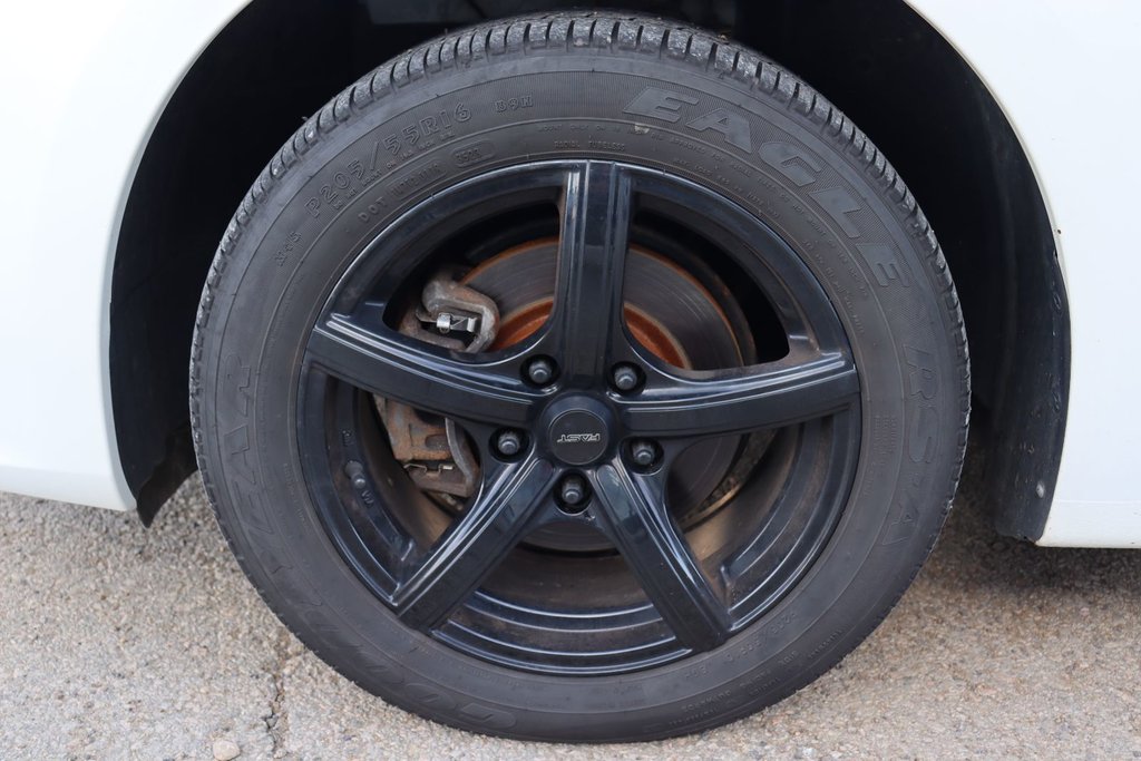 Nissan Sentra  2019 à Jonquière, Québec - 17 - w1024h768px