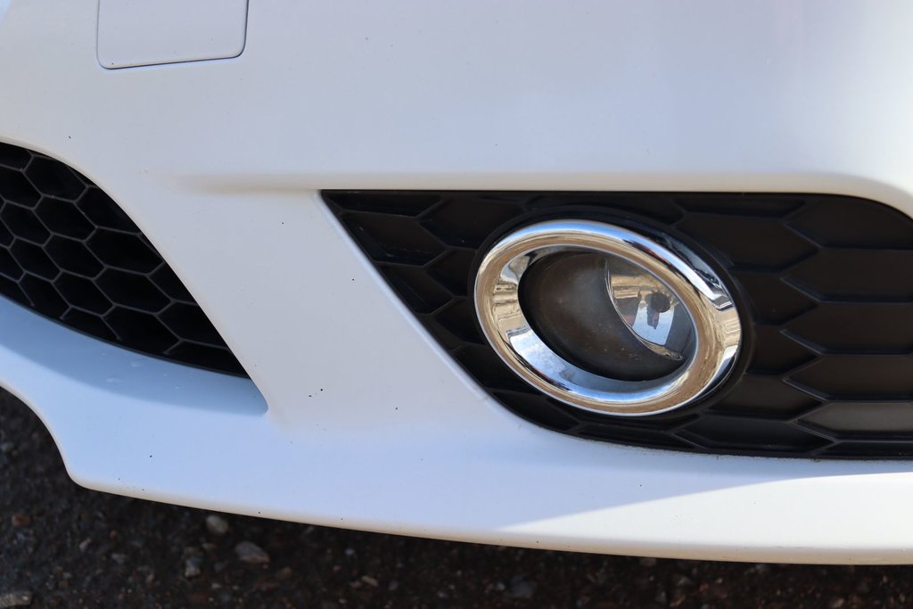 Nissan Sentra  2019 à Jonquière, Québec - 20 - w1024h768px