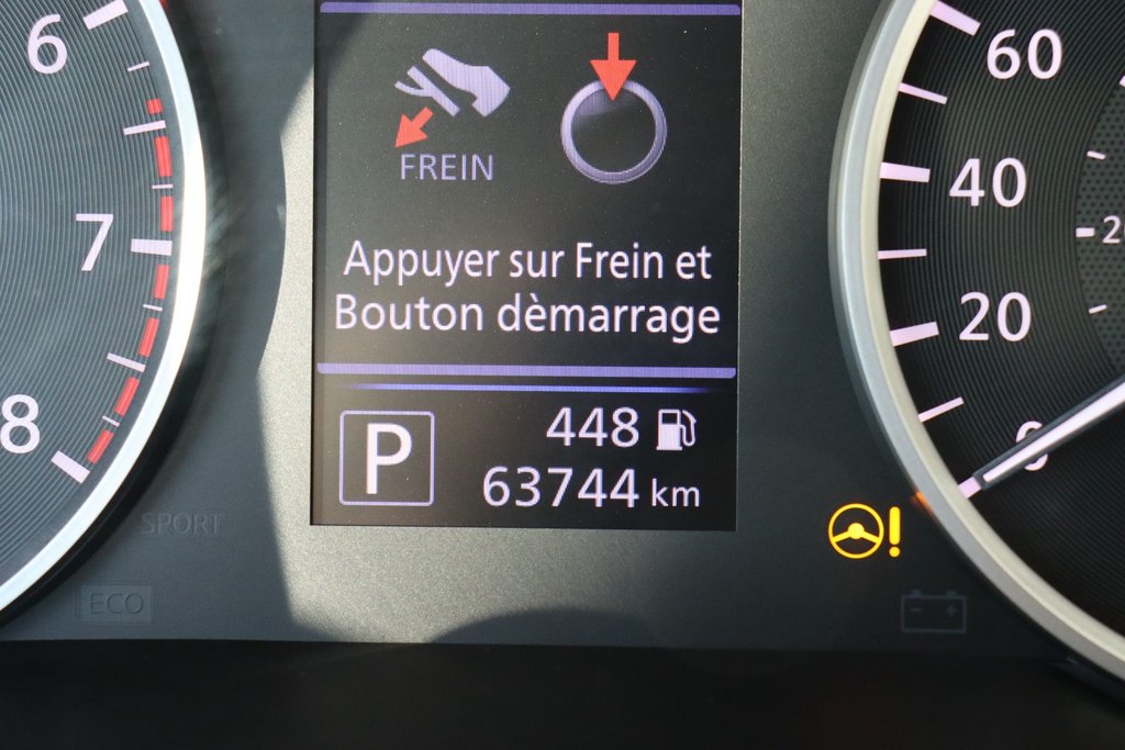 2020 Nissan Sentra S in Chicoutimi, Quebec - 17 - w1024h768px