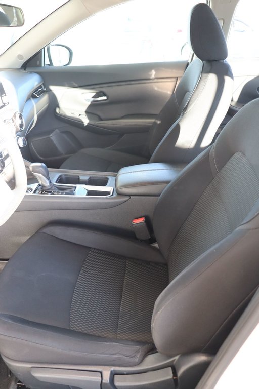 2020 Nissan Sentra S in Chicoutimi, Quebec - 12 - w1024h768px