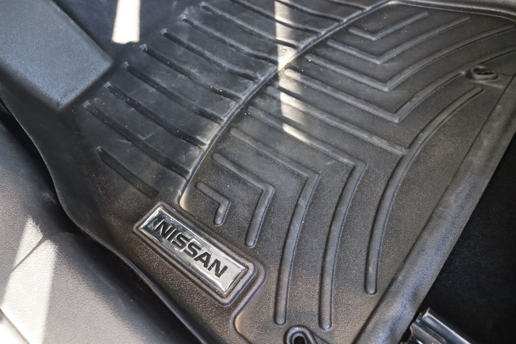 2020 Nissan Sentra S in Chicoutimi, Quebec - 24 - w1024h768px