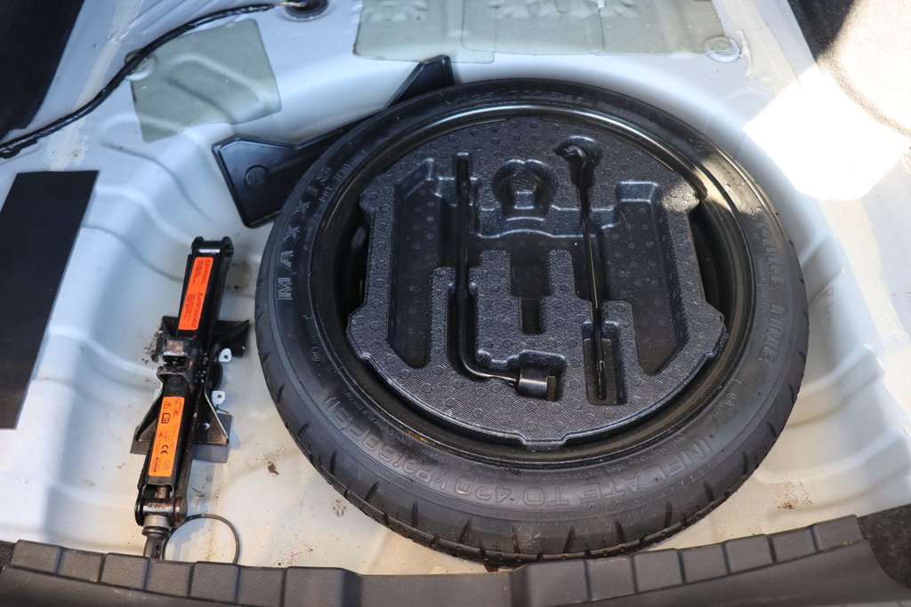 2020 Nissan Sentra S in Chicoutimi, Quebec - 9 - w1024h768px