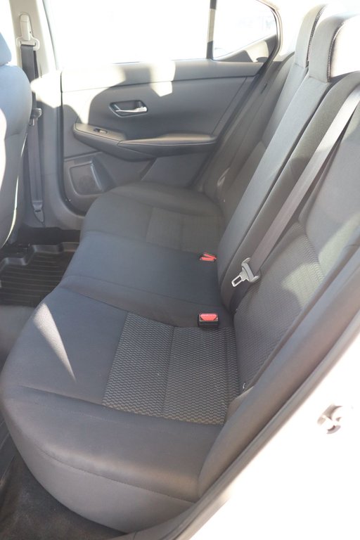 2020 Nissan Sentra S in Chicoutimi, Quebec - 13 - w1024h768px