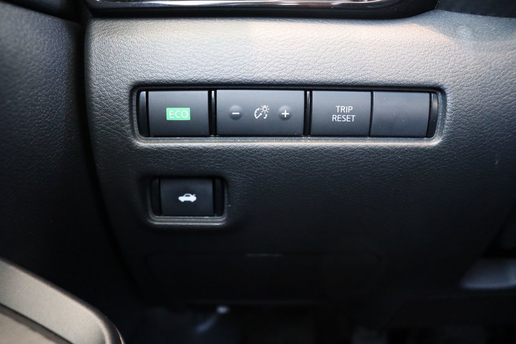 2020 Nissan Sentra S in Chicoutimi, Quebec - 20 - w1024h768px