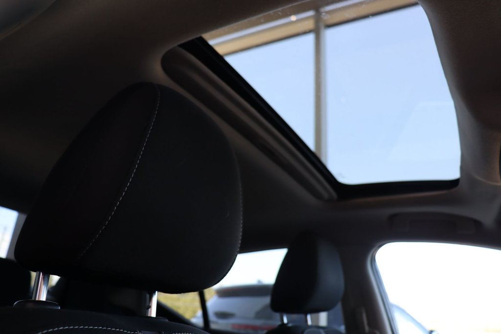 2022 Nissan Sentra in Jonquière, Quebec - 20 - w1024h768px
