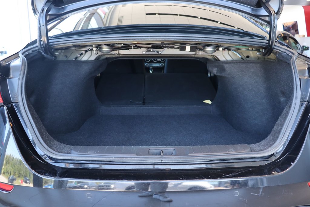 2022 Nissan Sentra in Jonquière, Quebec - 24 - w1024h768px