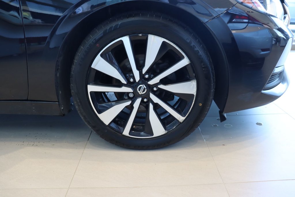 2022 Nissan Sentra in Jonquière, Quebec - 30 - w1024h768px