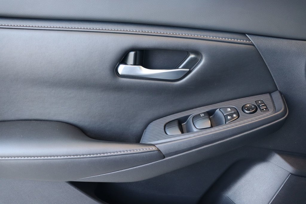 2022 Nissan Sentra in Jonquière, Quebec - 17 - w1024h768px