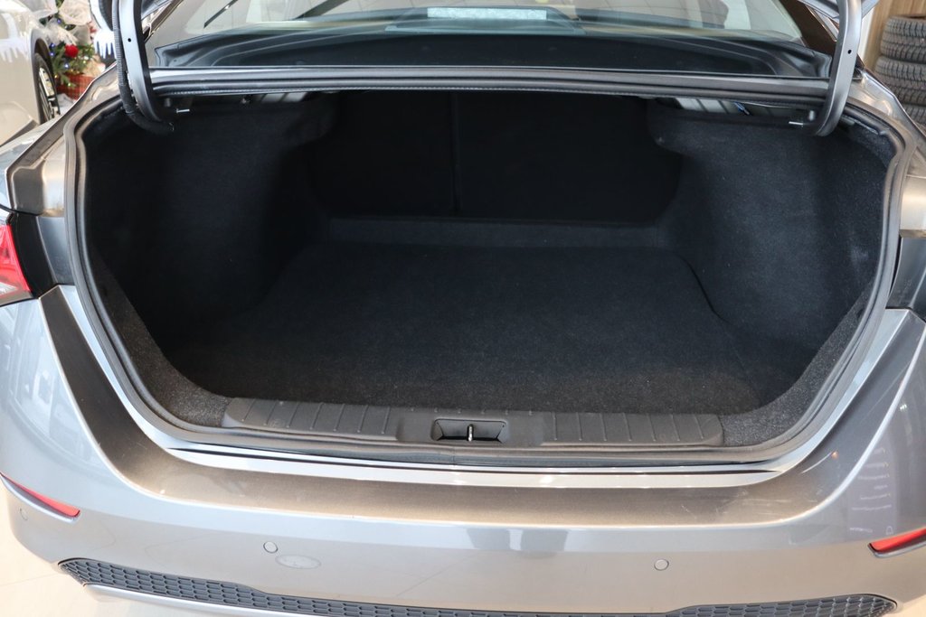 Nissan Sentra  2022 à Jonquière, Québec - 25 - w1024h768px