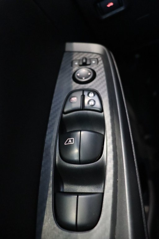 Nissan Sentra  2022 à Jonquière, Québec - 19 - w1024h768px