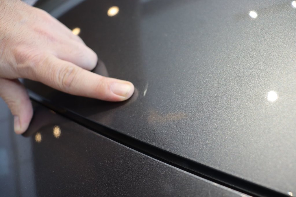 Nissan Sentra  2022 à Jonquière, Québec - 29 - w1024h768px