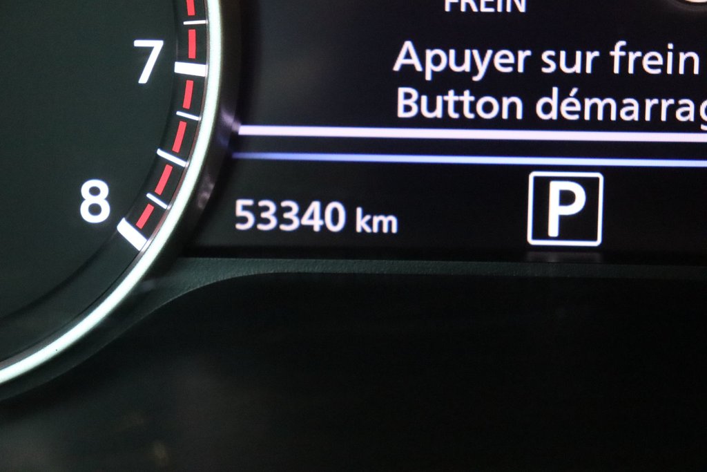 Nissan Sentra  2022 à Jonquière, Québec - 13 - w1024h768px