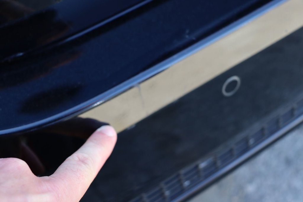 2023 Nissan Sentra SV in Jonquière, Quebec - 18 - w1024h768px