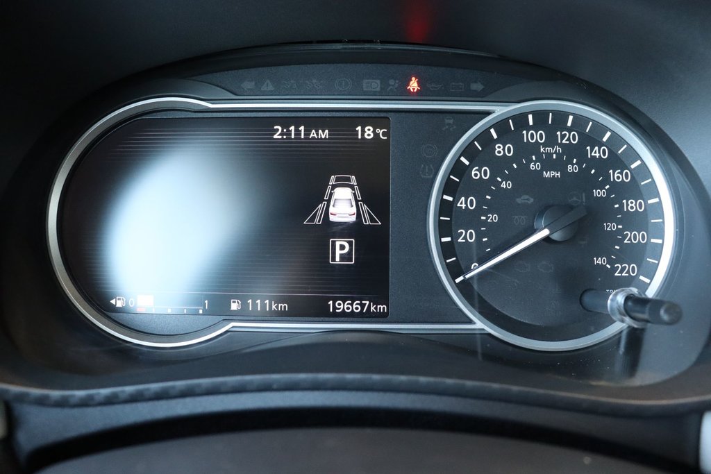 2021 Nissan Versa in Baie-Comeau, Quebec - 11 - w1024h768px