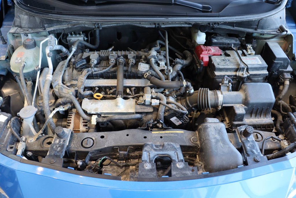 2021 Nissan Versa in Baie-Comeau, Quebec - 20 - w1024h768px