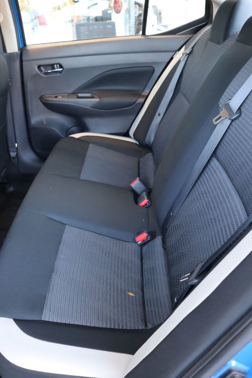 2021 Nissan Versa in Baie-Comeau, Quebec - 7 - w1024h768px