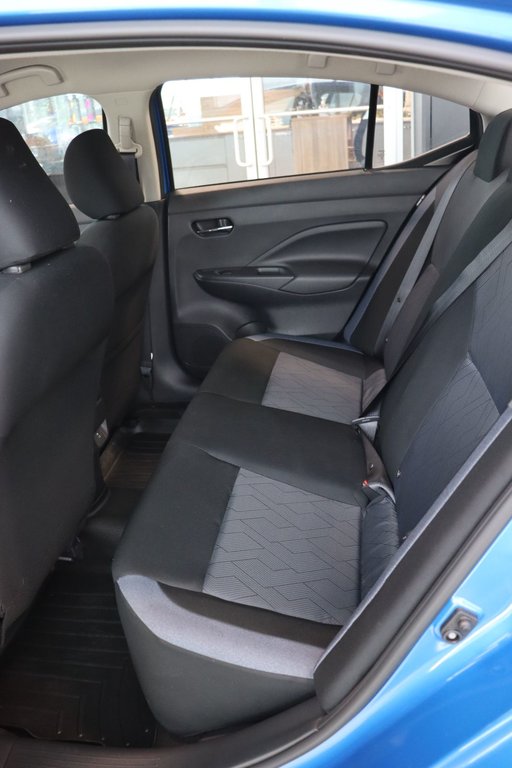 Nissan Versa  2024 à Baie-Comeau, Québec - 6 - w1024h768px