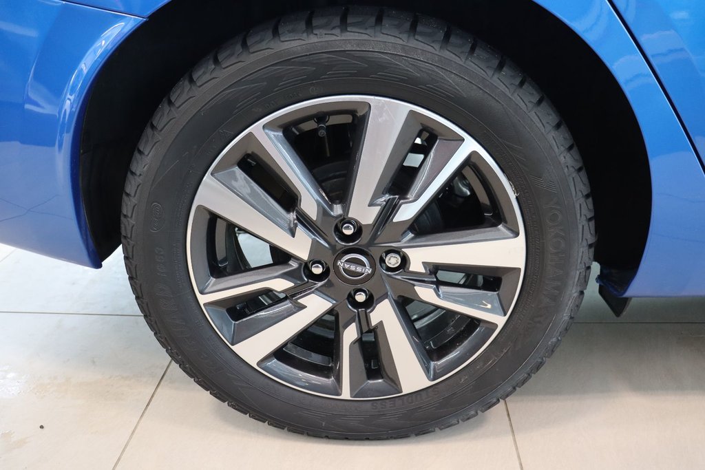 Nissan Versa  2024 à Baie-Comeau, Québec - 21 - w1024h768px