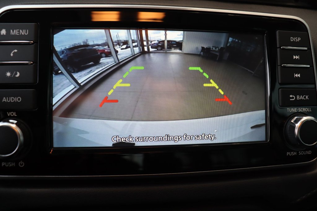 Nissan Versa  2024 à Baie-Comeau, Québec - 12 - w1024h768px