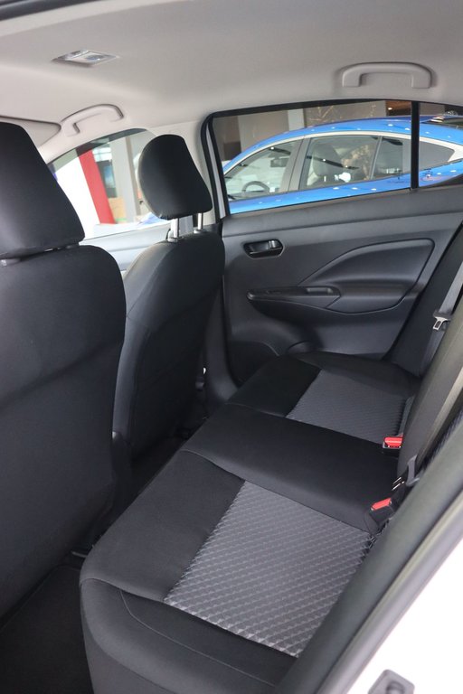 Nissan Versa  2024 à Baie-Comeau, Québec - 8 - w1024h768px