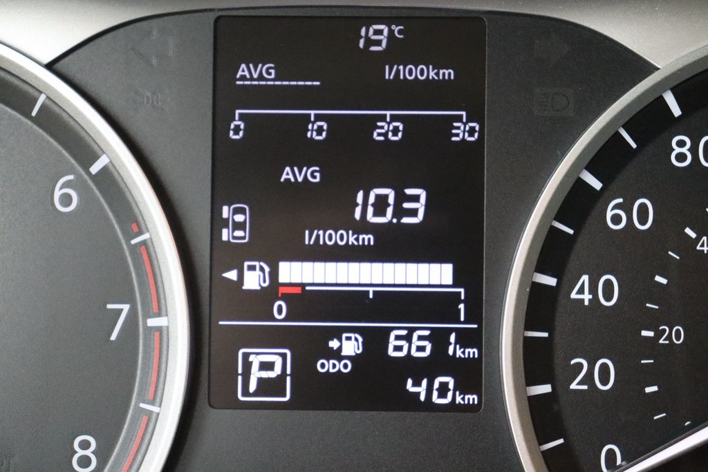 Nissan Versa  2024 à Baie-Comeau, Québec - 14 - w1024h768px