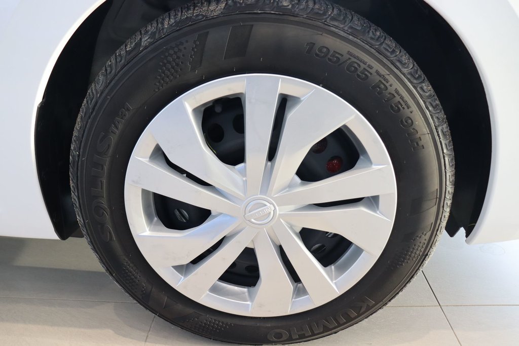 Nissan Versa  2024 à Baie-Comeau, Québec - 21 - w1024h768px