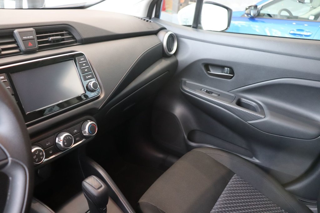 Nissan Versa  2024 à Baie-Comeau, Québec - 11 - w1024h768px