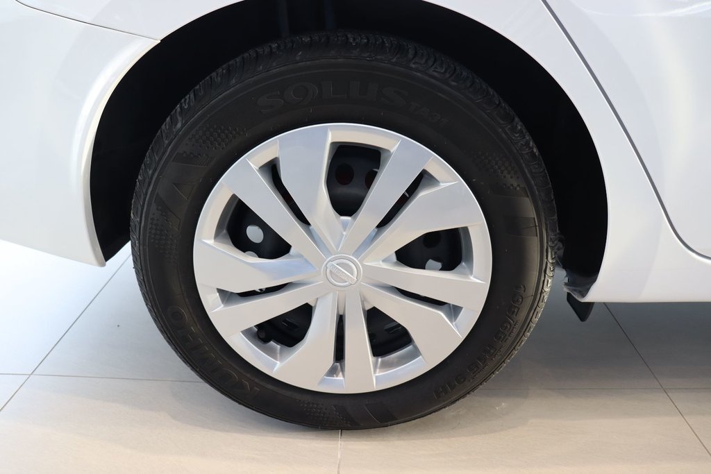 Nissan Versa  2024 à Baie-Comeau, Québec - 22 - w1024h768px