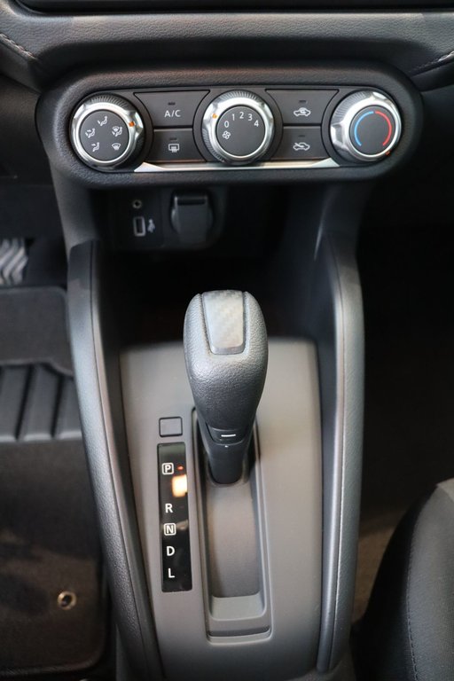 Nissan Versa  2024 à Baie-Comeau, Québec - 16 - w1024h768px