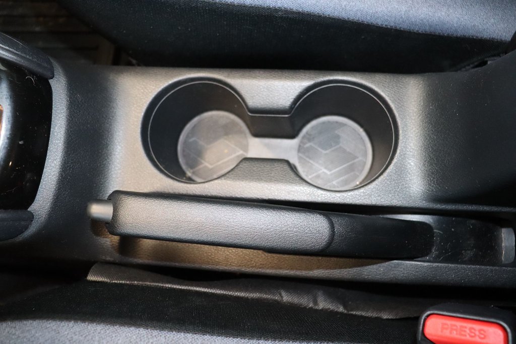 Nissan Versa  2024 à Jonquière, Québec - 19 - w1024h768px