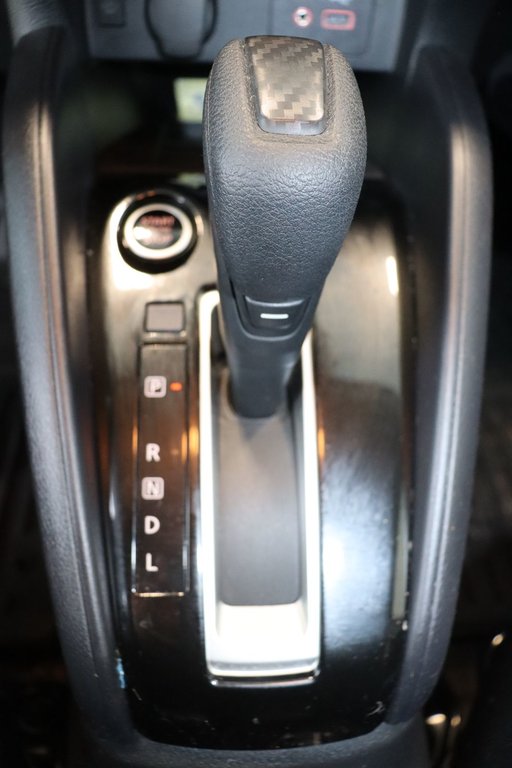 Nissan Versa  2024 à Jonquière, Québec - 16 - w1024h768px