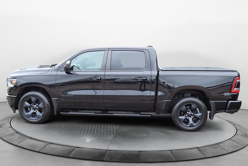 Ram 1500  2019 à Baie-Comeau, Québec - 7 - w1024h768px