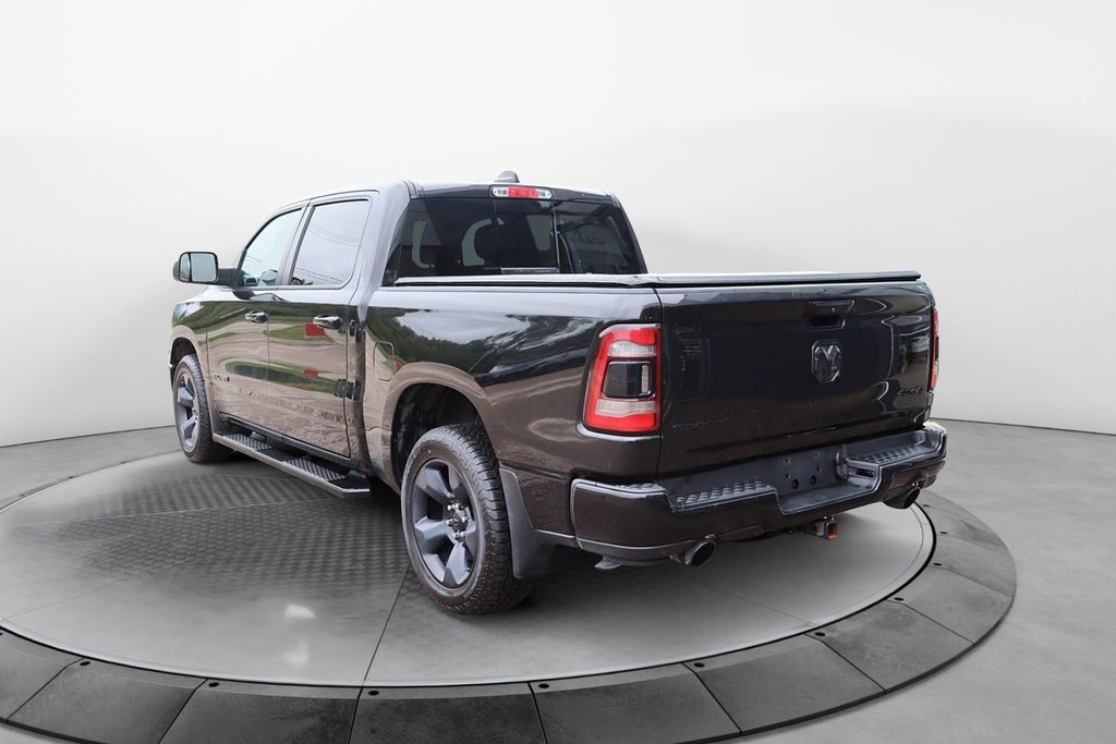 Ram 1500  2019 à Baie-Comeau, Québec - 6 - w1024h768px