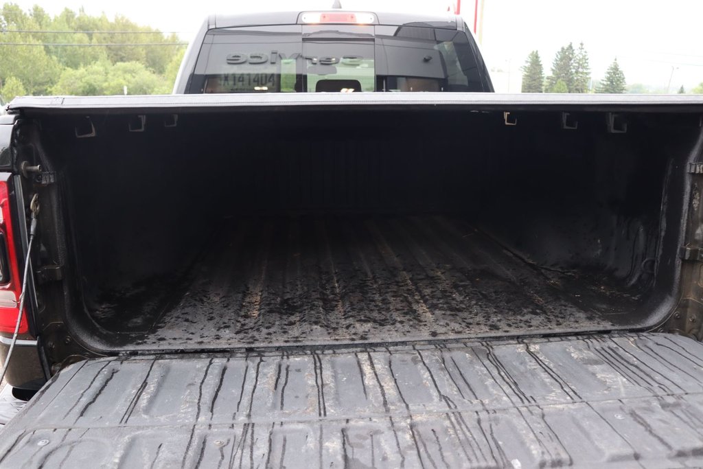 Ram 1500  2019 à Baie-Comeau, Québec - 26 - w1024h768px