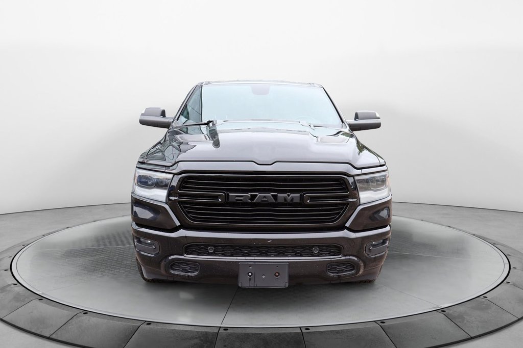 Ram 1500  2019 à Baie-Comeau, Québec - 3 - w1024h768px
