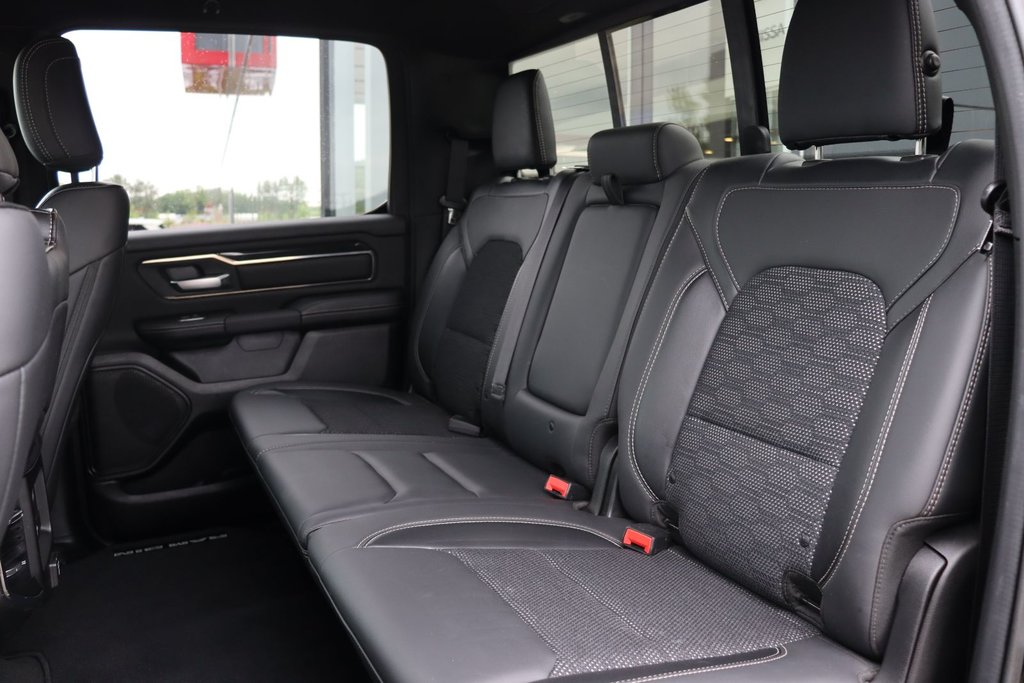 Ram 1500  2019 à Baie-Comeau, Québec - 11 - w1024h768px
