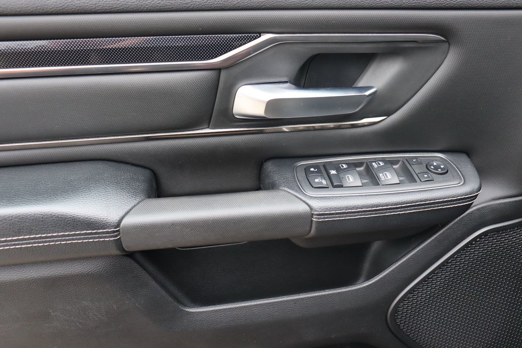 Ram 1500  2019 à Baie-Comeau, Québec - 23 - w1024h768px