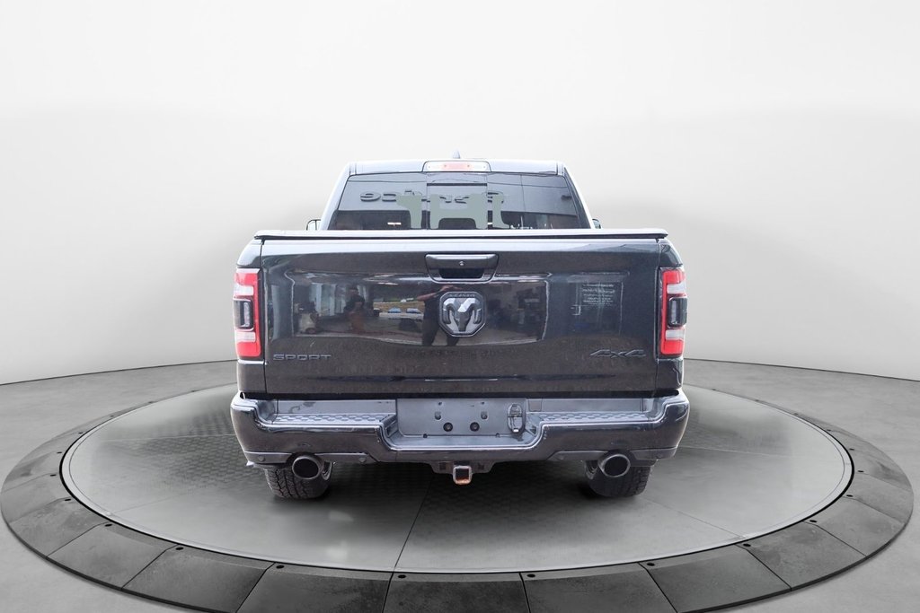 Ram 1500  2019 à Baie-Comeau, Québec - 4 - w1024h768px