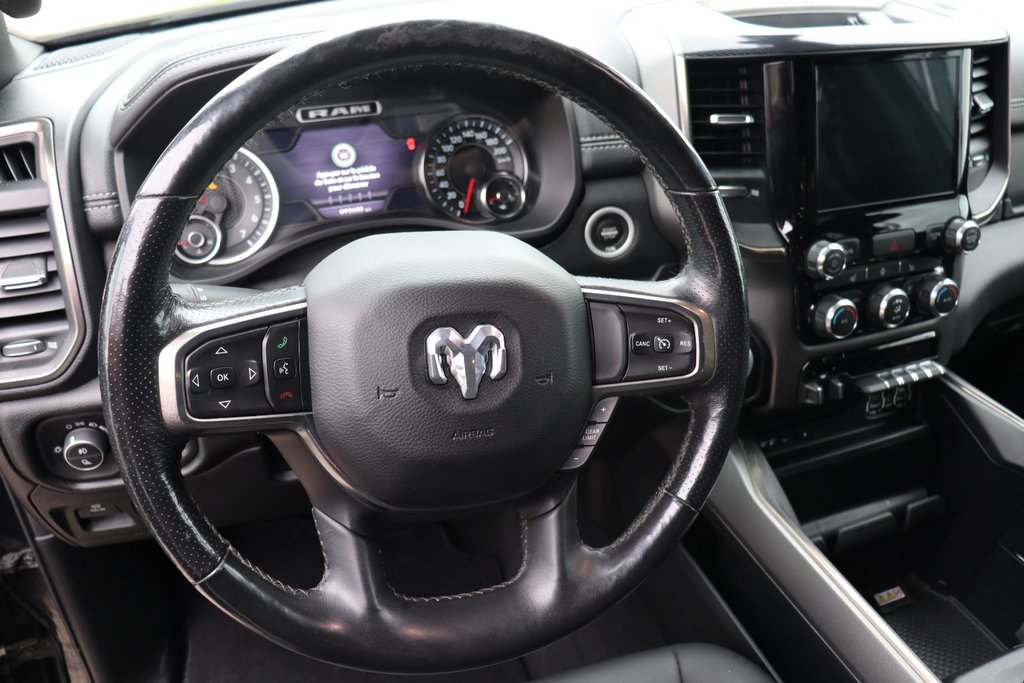 Ram 1500  2019 à Baie-Comeau, Québec - 14 - w1024h768px
