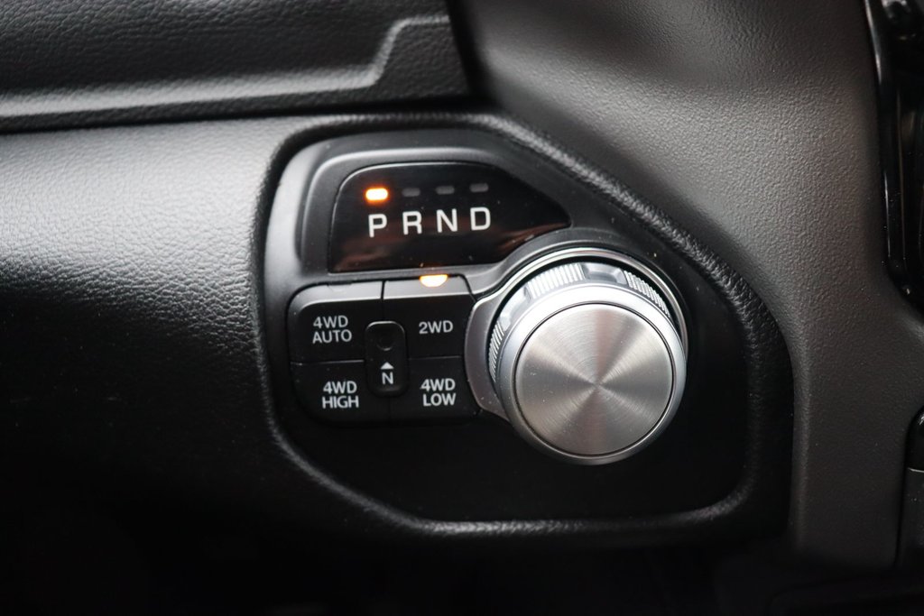 Ram 1500  2019 à Baie-Comeau, Québec - 17 - w1024h768px