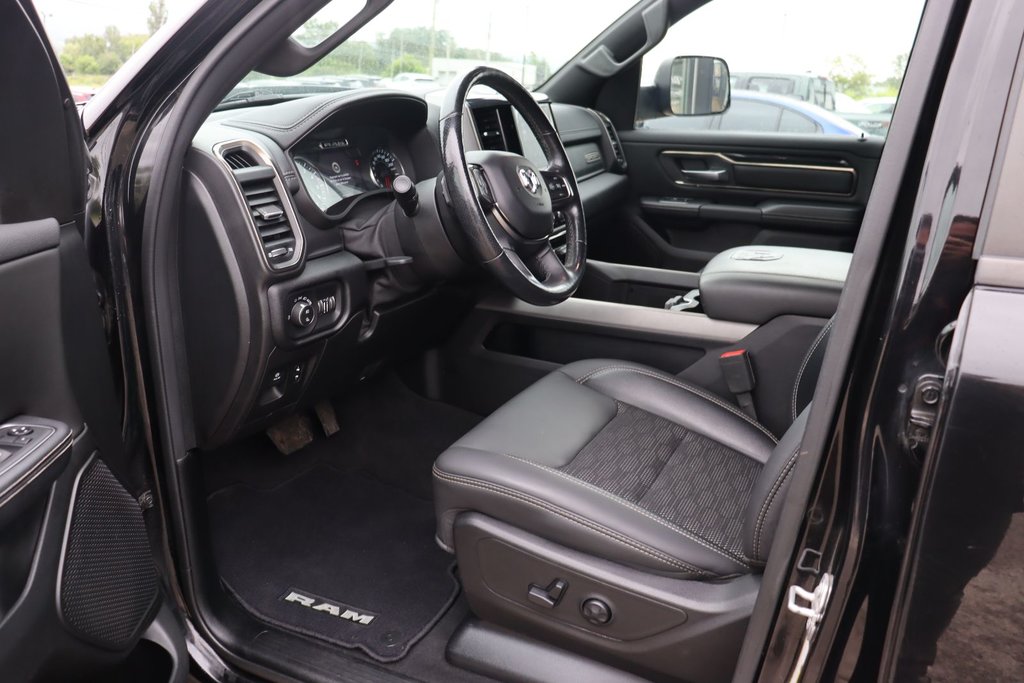 Ram 1500  2019 à Baie-Comeau, Québec - 8 - w1024h768px